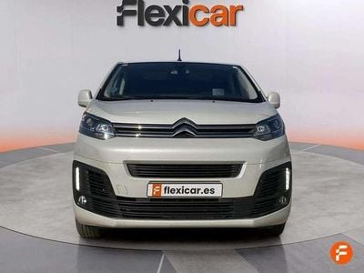 Citroën Spacetourer