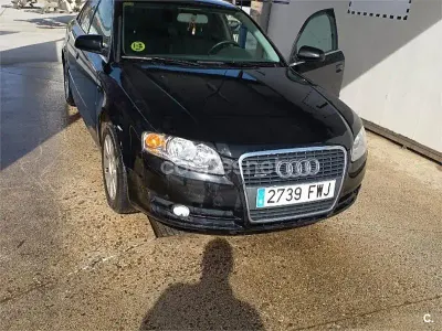 Usado Audi A4