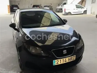 Usado Seat Ibiza