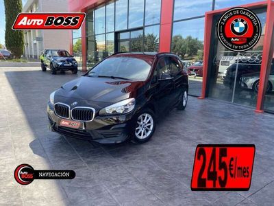 usado BMW 216 Active Tourer 216 d