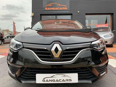 Renault Mégane IV