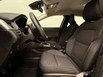 Usado Renault Captur Evolution 100 CV (73 kW) 2023 Gris SUV