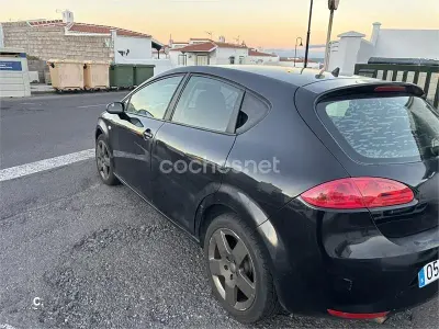 Usado Seat Leon
