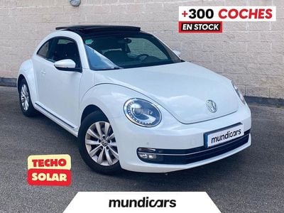 VW Beetle