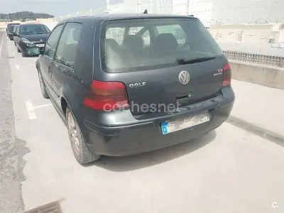 Usado VW Golf IV