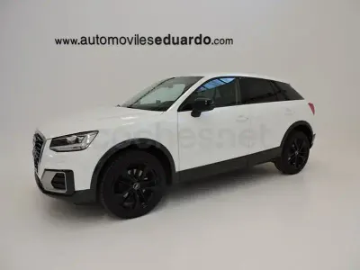 Usado Audi Q2