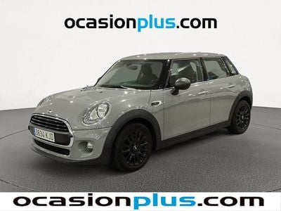 Mini One D