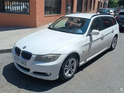 Usado BMW 320