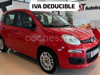 Fiat Panda Cross