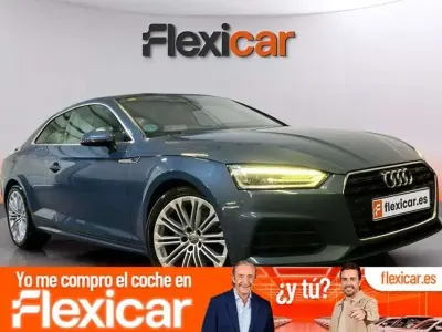 Usado Audi A5