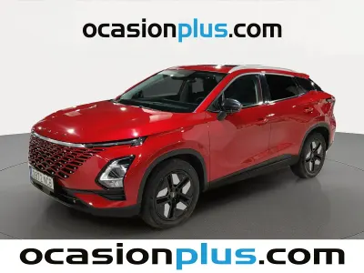 Używany Omoda 5 147 KM (108 kW) 2025 Szary SUV