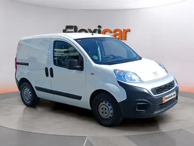Usado Fiat Fiorino