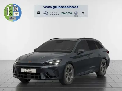 Usado Cupra Leon