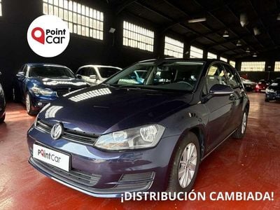 VW Golf VII