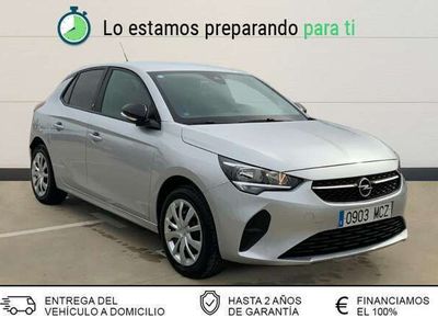 Opel Corsa-e