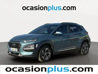Usado Hyundai Kona