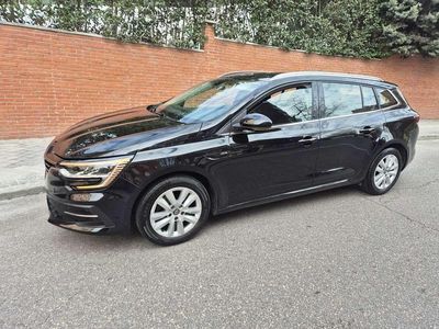 Renault Mégane GrandTour