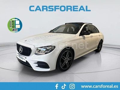 Mercedes E350