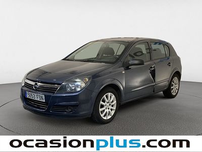 usado Opel Astra 1.7 CDTI Cosmo (100 CV)