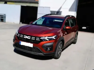 Usado Dacia Jogger
