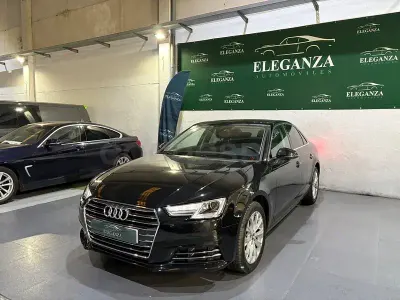Usado Audi A4