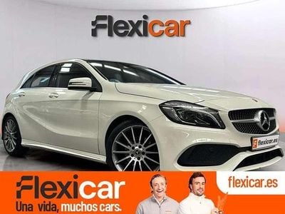 Mercedes A180