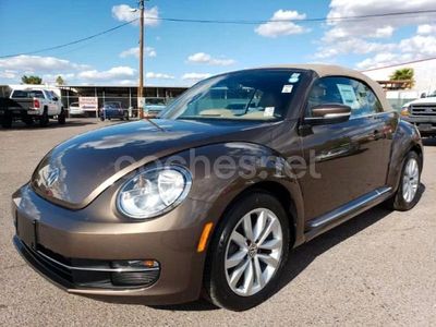 VW Beetle