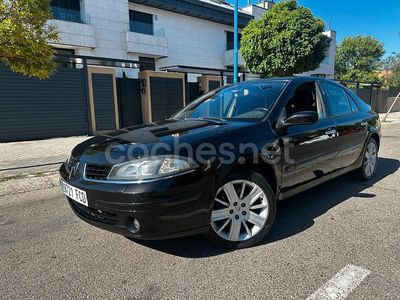 Renault Laguna II
