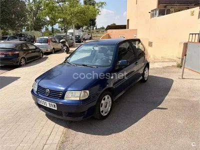 Usado VW Polo