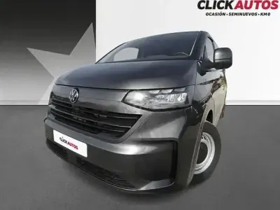 Usado VW T7 150 CV (110 kW) 2025 Van