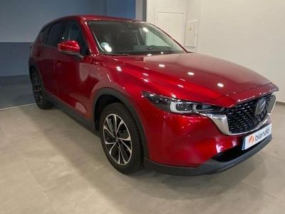 Usado Mazda CX-5 165 CV (121 kW) 2023 SUV