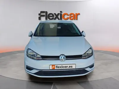 Usado VW Golf VII
