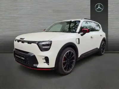 Usado Smart #5 Brabus 475 kW (646 CV) 2025 Otro SUV