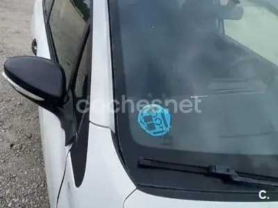Usado Peugeot 208