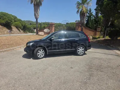 Usado Honda CR-V