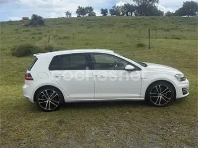 Usado VW Golf VII