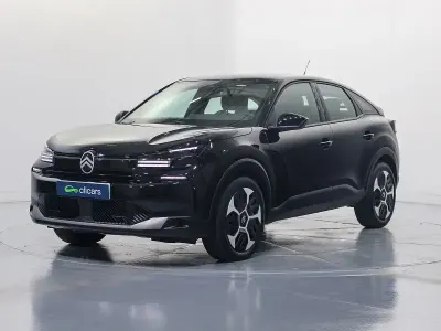 Usado Citroën C4 136 CV (100 kW) 2025 SUV