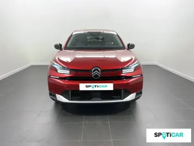 Usado Citroën C4 Business Class 145 CV (106 kW) 2026 Rojo SUV