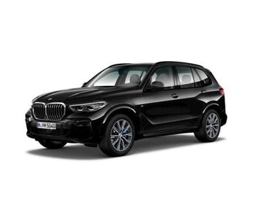 Usado BMW X5 340 CV (250 kW) 2023 Negro SUV