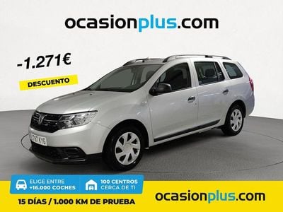 Dacia Logan MCV