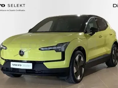 Używany Volvo EX30 Plus 200 kW (272 KM) 2024 Eléctrico SUV