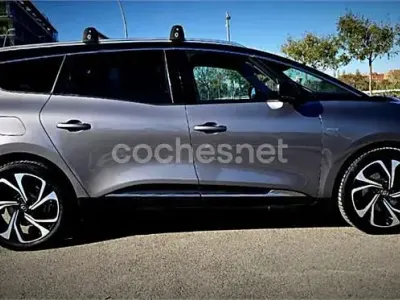 Używany Renault Grand Scénic IV