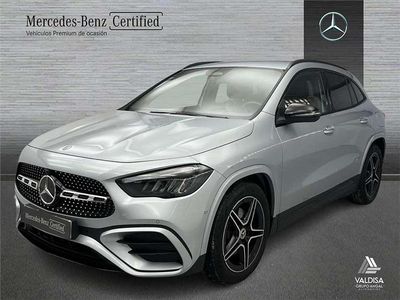 Usado 2025 Mercedes GLA200 SUV | 42.358 € (Precio justo)