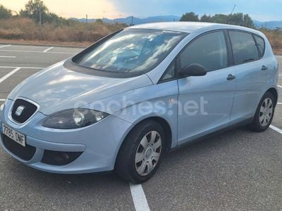Seat Altea