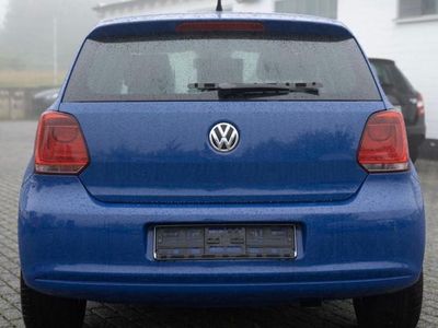 usado VW Polo 2012