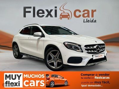 Mercedes GLA220