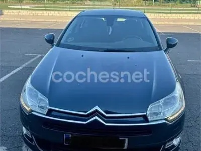 Usado Citroën C5