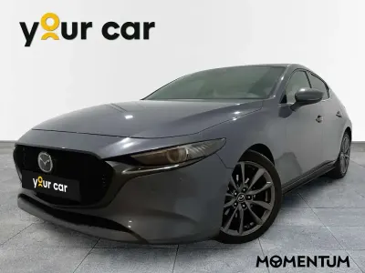 Usado Mazda 3