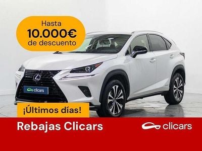 Lexus NX300h