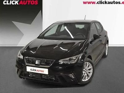 Usado Seat Ibiza FR 115 CV (84 kW) 2025 Utilitario